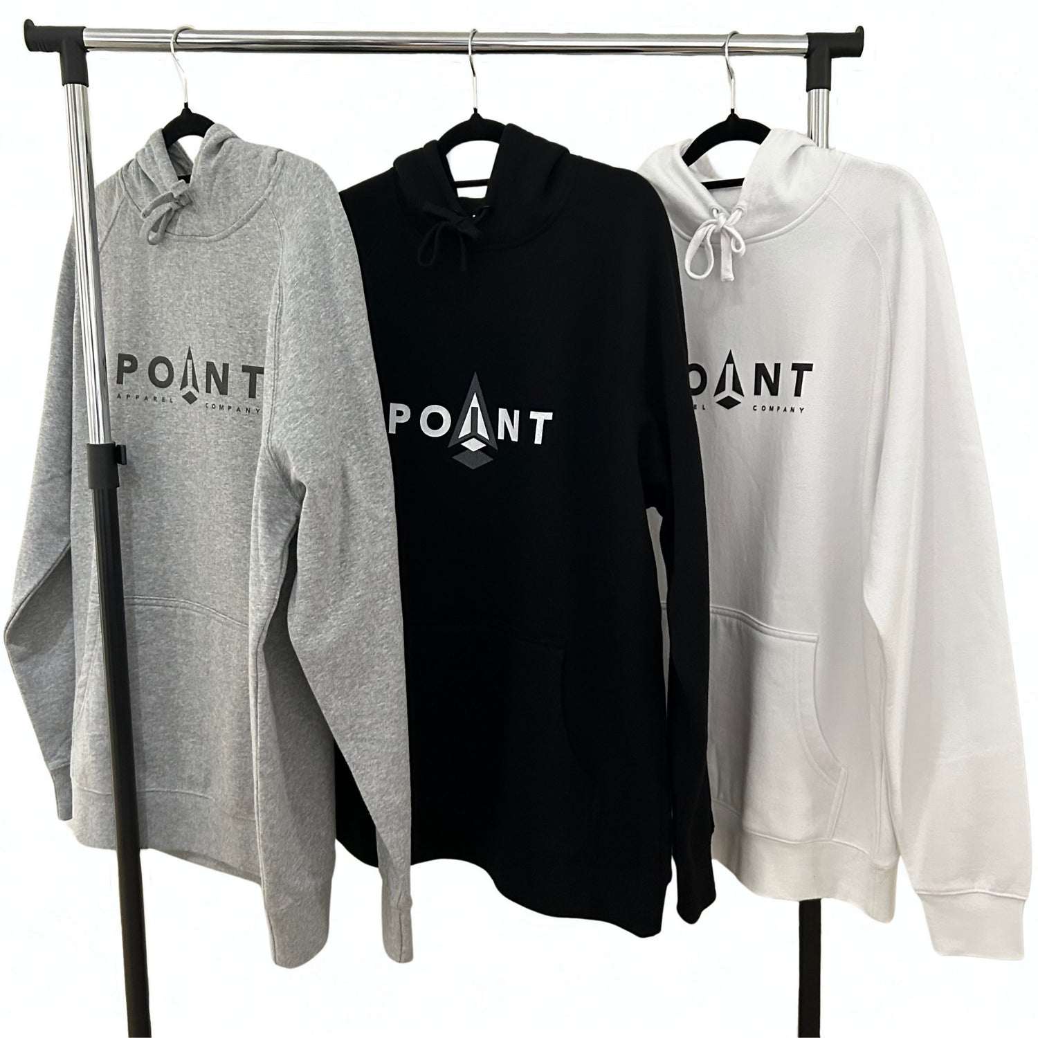 Hoodies