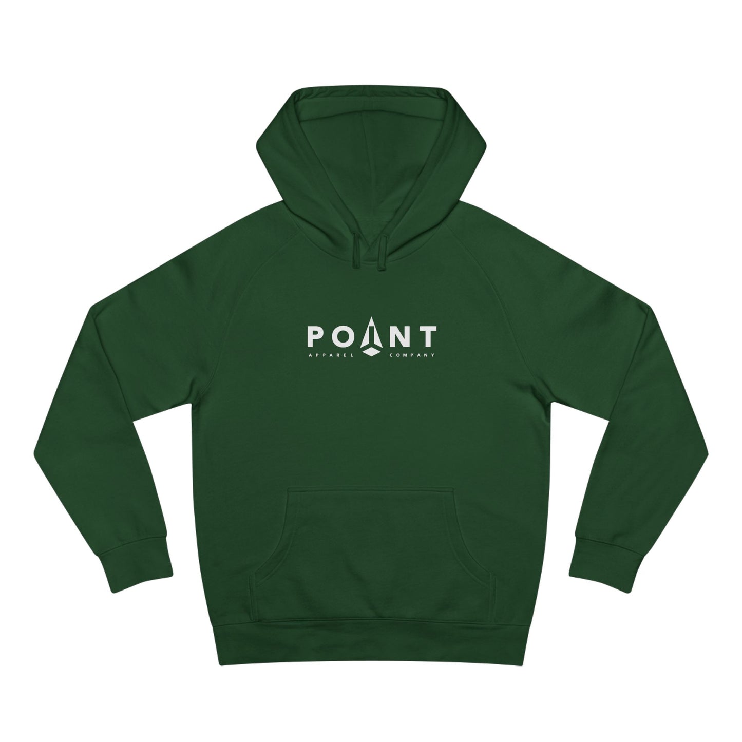Point Apparel "Original" Hoodie
