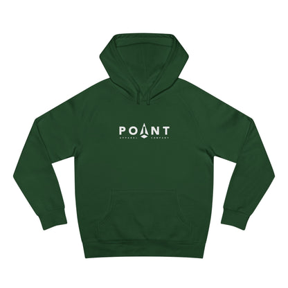 Point Apparel "Original" Hoodie