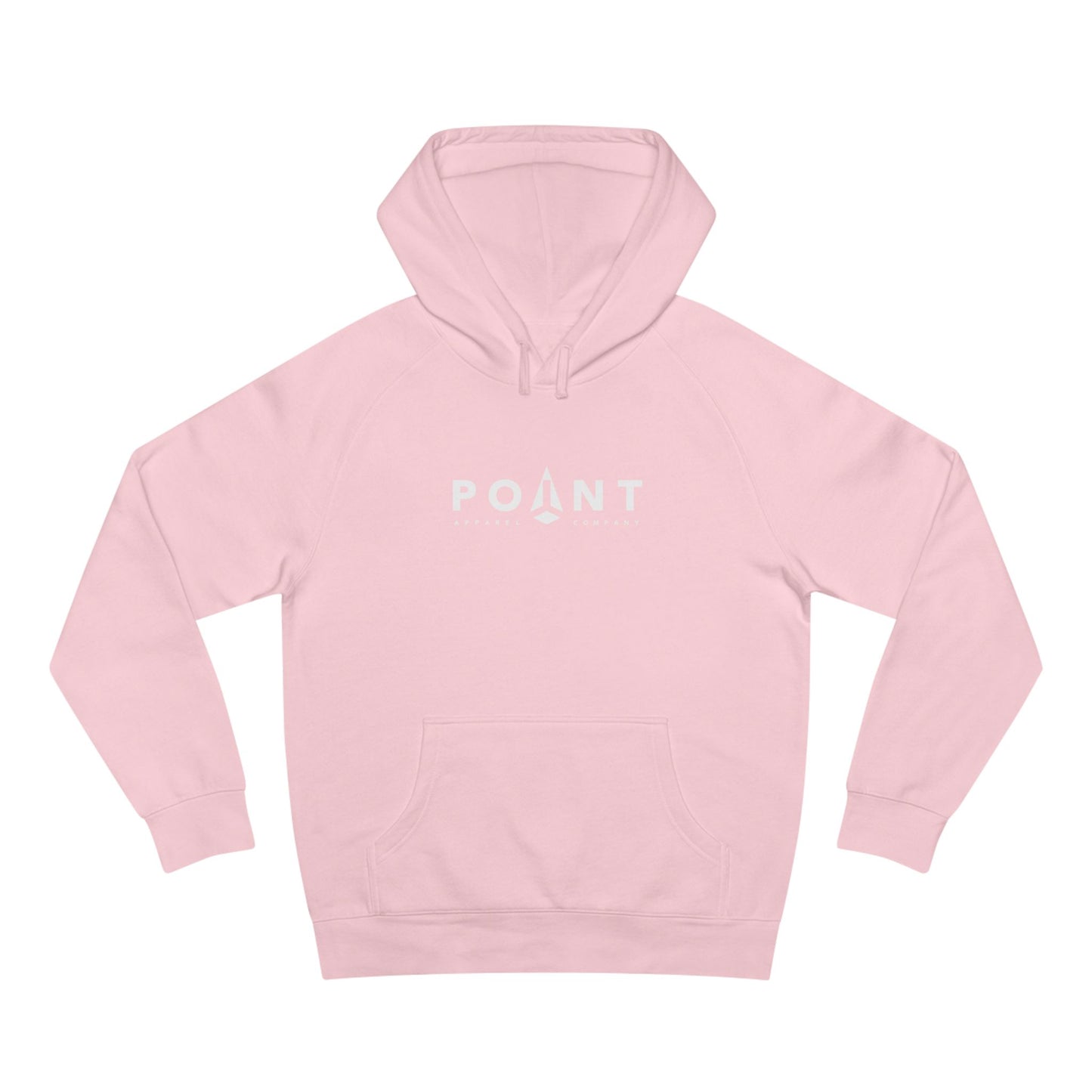 Point Apparel "Original" Hoodie