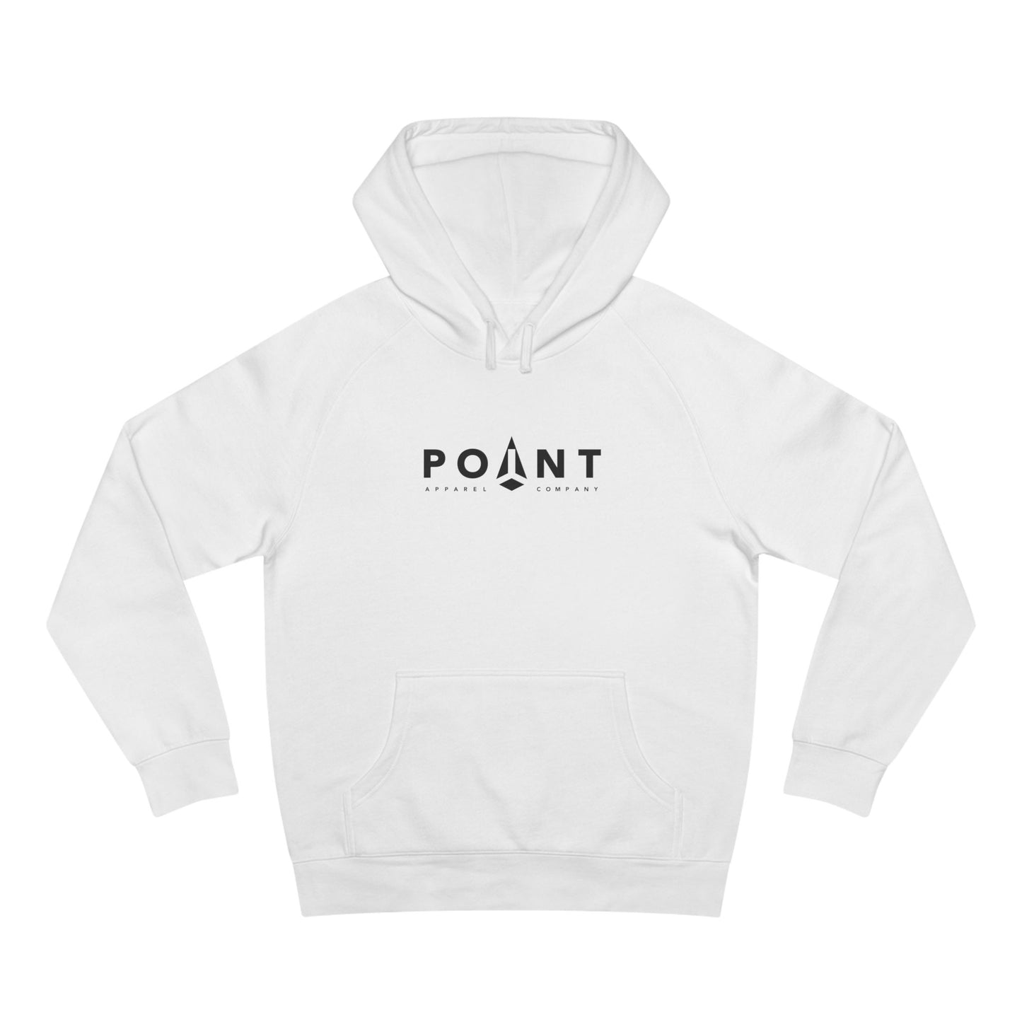 Point Apparel "Original" Hoodie