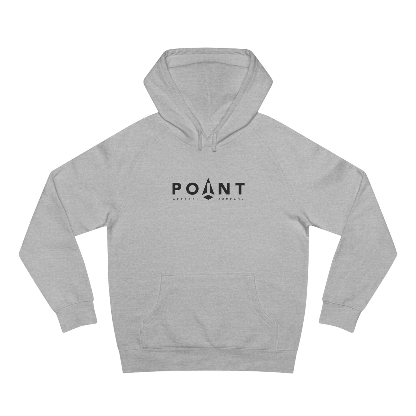 Point Apparel "Original" Hoodie