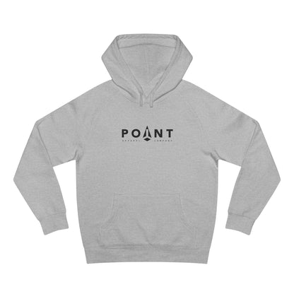 Point Apparel "Original" Hoodie