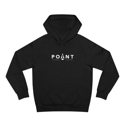 Point Apparel "Original" Hoodie