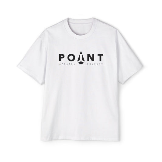 Point Apparel "Original" Oversized T-Shirt