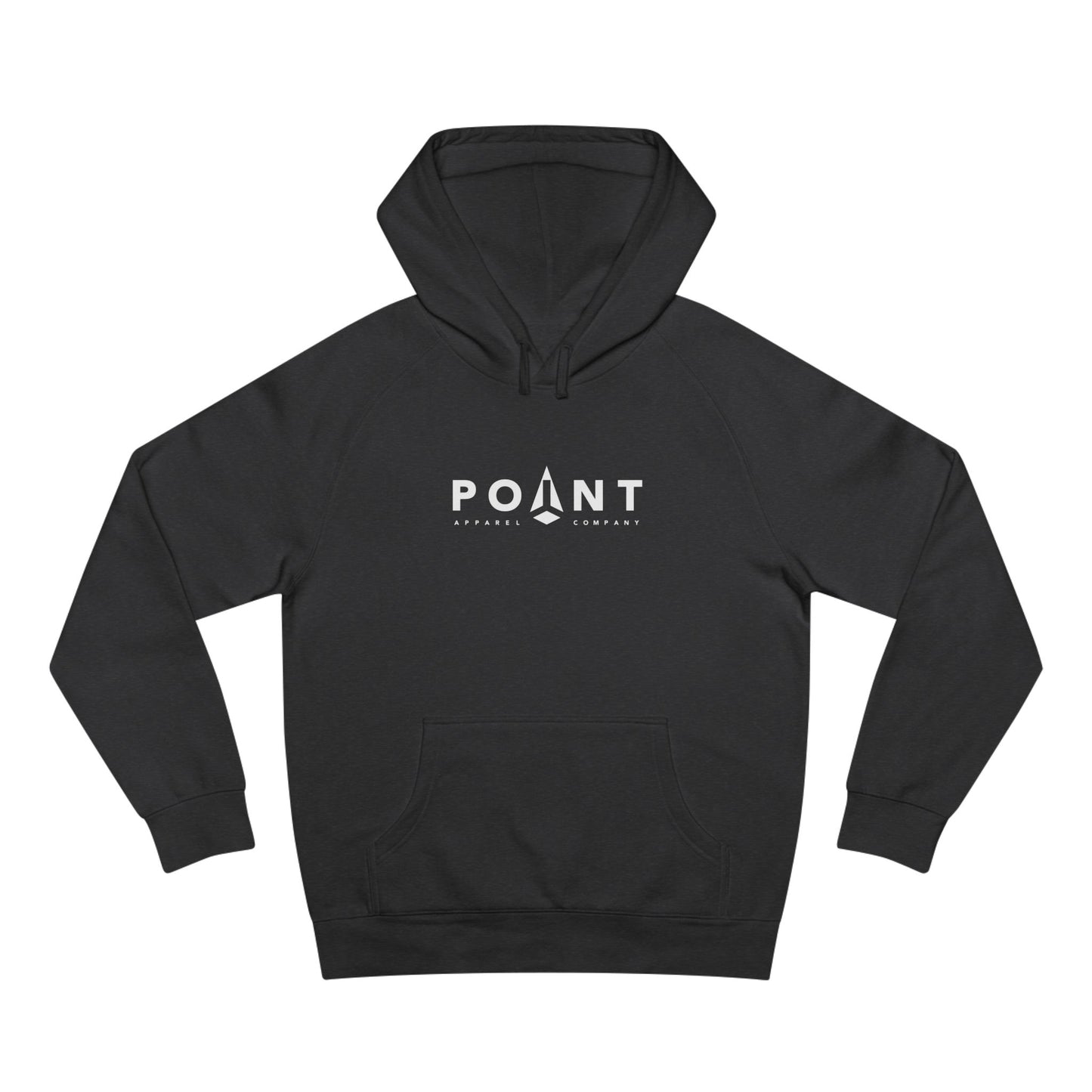 Point Apparel "Original" Hoodie