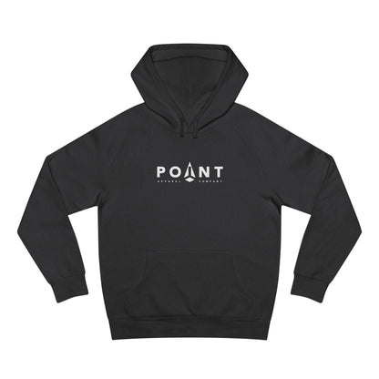 Point Apparel "Original" Hoodie