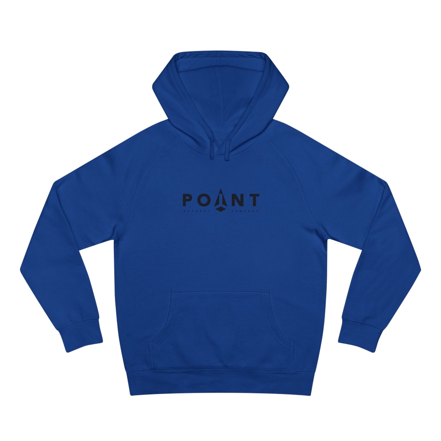 Point Apparel "Original" Hoodie
