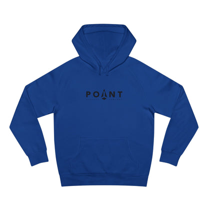 Point Apparel "Original" Hoodie