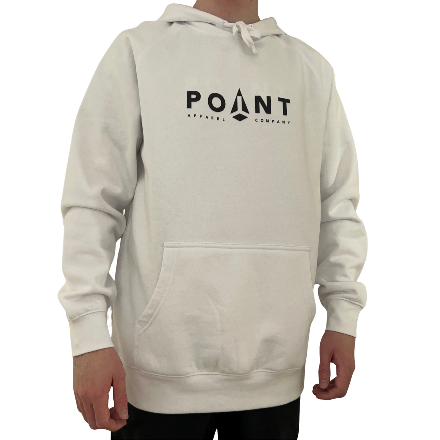 Point Apparel "Original" Hoodie