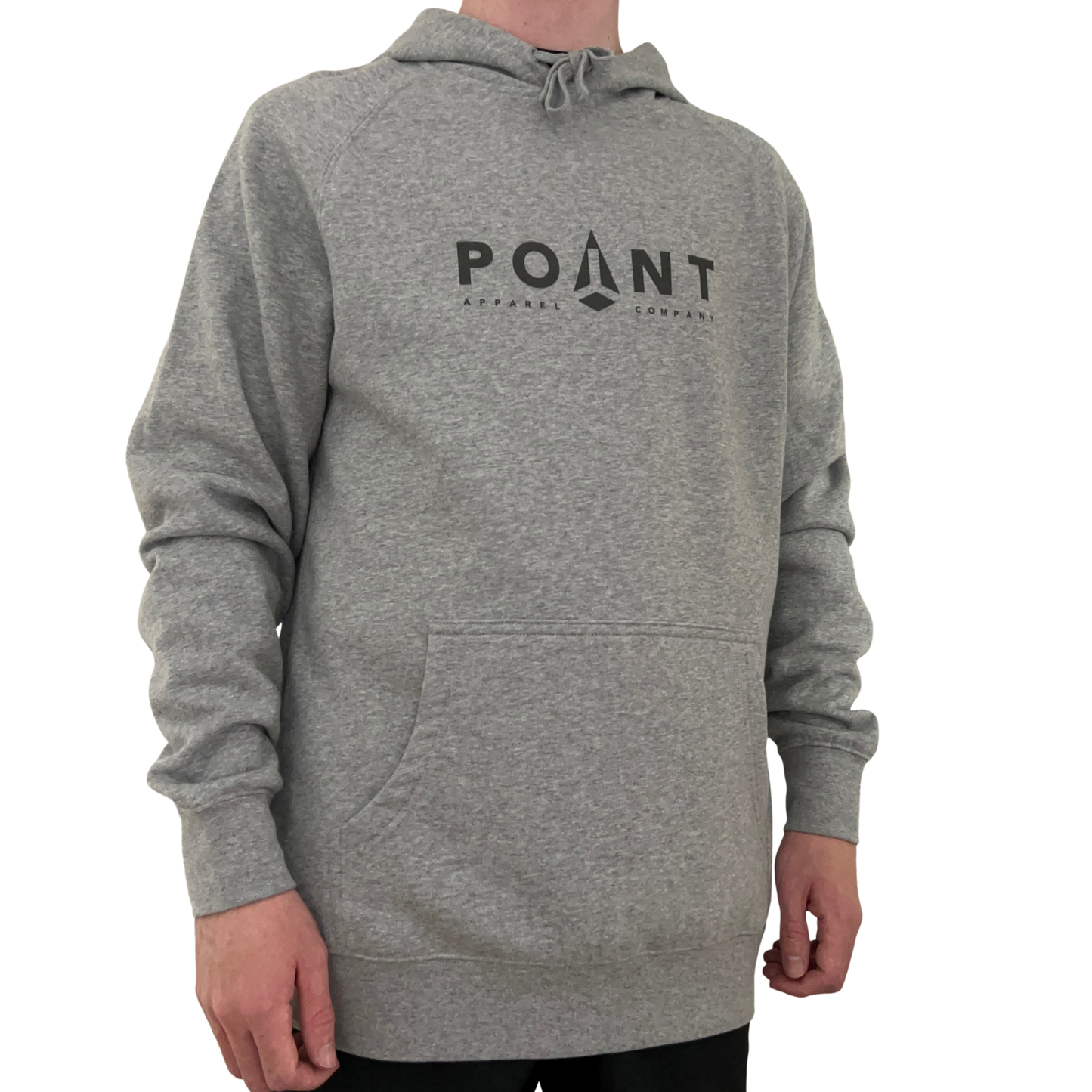 Point Apparel "Original" Hoodie